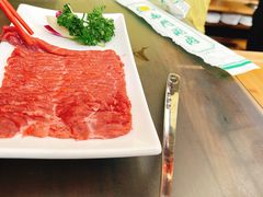 -南门涮肉(后海店)