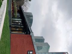 -浦江二号·独栋江景餐厅(滨江大道店)