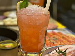 -首尔烤肉大排档(合生汇店)