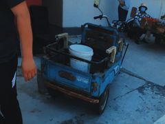 -北京龙庆四季香农家饭庄·灶台鱼·碳烤虹鳟鱼(龙庆峡店)