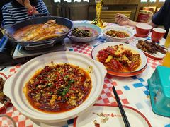 -去吃龙虾 | 烧烤·龙虾馆(红林世界城店)