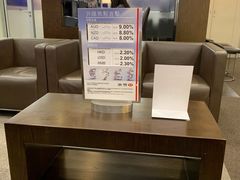 -汇丰银行(沙田分行)