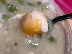 -阿殳粥馆(水围村店)