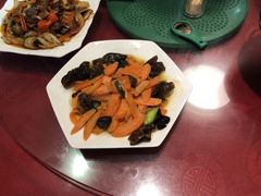 -鸿运楼·舌尖上的徽菜