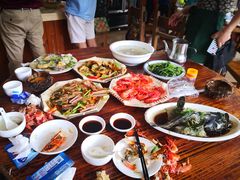 -八方海味餐厅