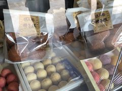 零售区-耳朵眼炸糕(鼓楼店)