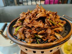 -四季民福烤鸭店(通州马驹桥店)