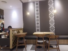大堂-肯德基(万象城店)