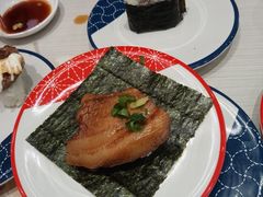 -濱寿司(高新伊藤店)