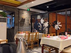 -辣婆婆(航天桥店)