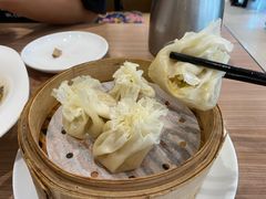 -东北人粗粮饺子坊(南山店)