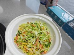 -大锅强·蒸海鲜青岛菜(吾悦广场店)