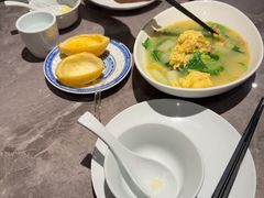 -吕氏焗小鲜•海鲜青岛菜(八大关店)