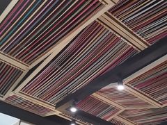 大堂-新仙清汤牛腩(铜锣湾店)