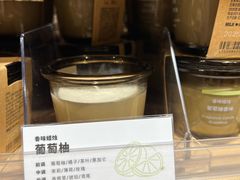 -MUJI无印良品(杭州万象城店)