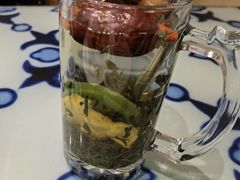 八宝茶-撒拉花儿·新疆菜·清真(太阳宫店)