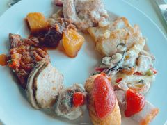 -澳门旅游塔360°旋转餐厅(南湾湖广场店)