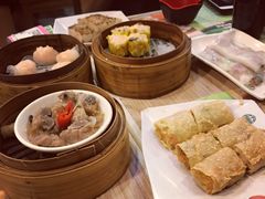 -添好运点心专门店(中环IFC店)