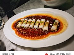 -辛香汇·现炒川菜(淮海路百盛店)