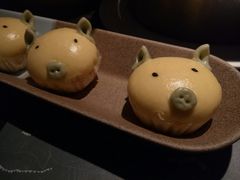 -外婆家(杭州马塍店·杭帮菜名店)