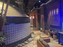 -青水瓦台汤泉(新华店)