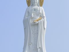 -南山素面馆(三亚南山文化旅游区店)