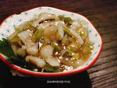 -哥哥の深夜食堂(红松东路店)