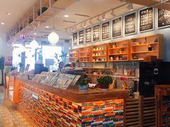 -猫的天空之城概念书店(北戴河蔚蓝海岸店)