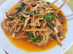 -豆腐脑花