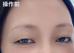 -久匠·野生眉半永久纹眉