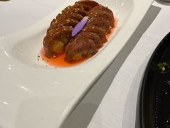 -上海1号私藏菜(静安店)