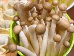 -东海怡品海鲜豆捞(舟宿夜江店)