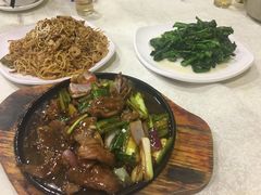 -吉源大排档·鱼生·海鲜(烧烤彩印厂店)