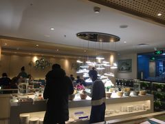 -青瓷火锅料理(西单大悦城店)