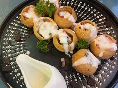 -后海16号·北京私房菜