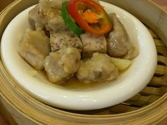 -东方御宴海鲜酒楼(棕泉酒店)