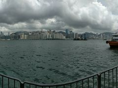 -香港九龙海逸君绰酒店