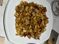 -不倒翁·安徽名菜楼(步行街店)