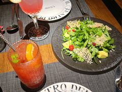 -IL TEATRO 精品意大利餐厅