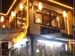 -礼耕堂·百年茶人餐厅(梅家坞店)