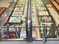 -尚品海鲜肥牛自助火锅(湖明店)