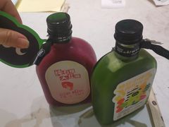 -混果汁(喜荟城店)