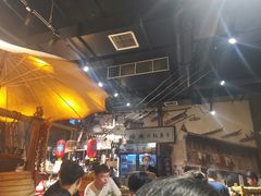 -烂摊摊火锅集市(河北总店)