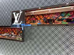 -LV路易威登(杭州万象城店)