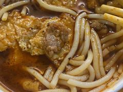 -王记生烫牛杂面馆(兰陵路店)