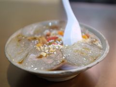 -华兴街煎蛋面(总店)