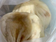 -华天二友居肉饼(新街口店)