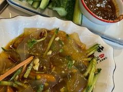 -人民公社铁锅炖·东北菜(卫国道店)