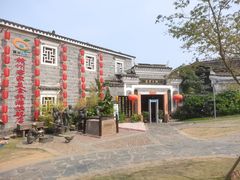 -客家大院·非遗赣南客家菜(郁孤台店)