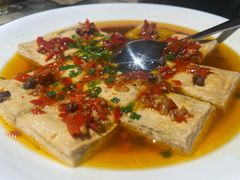 -梁家大院•农家菜(昆山会展中心店)